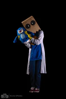 Copyright : Club Photo